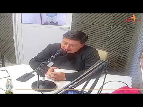 LA MAÑANA DE SENDERO- Parroquia Asunción de la Virgen  Maria -
