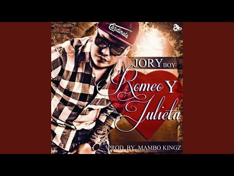 Romeo Y Julieta