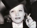 Marlene Dietrich, You Do Something To Me.