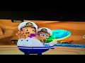Bubble Guppies Party At Sea Clip 2