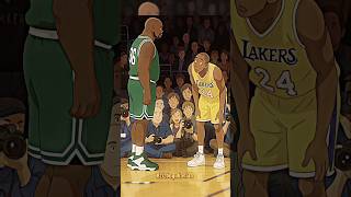 Download lagu the NBA's Coldest Moments in studio Ghibli style #shortvideo mp3