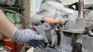 Расшифровка p0700 Mercedes Benz