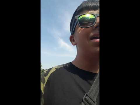 Die alte militärbasis 2 in hannover