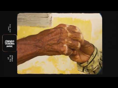 07 Ahgave - Dia De Corre part. Luiz Góes (Visualizer)