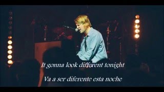 Tom Odell - Constellations ( Subtitulada Español - Ingles ) + Lyrics