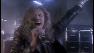 Helix - The Storm (Official Video) (1990) From Back For Another Taste