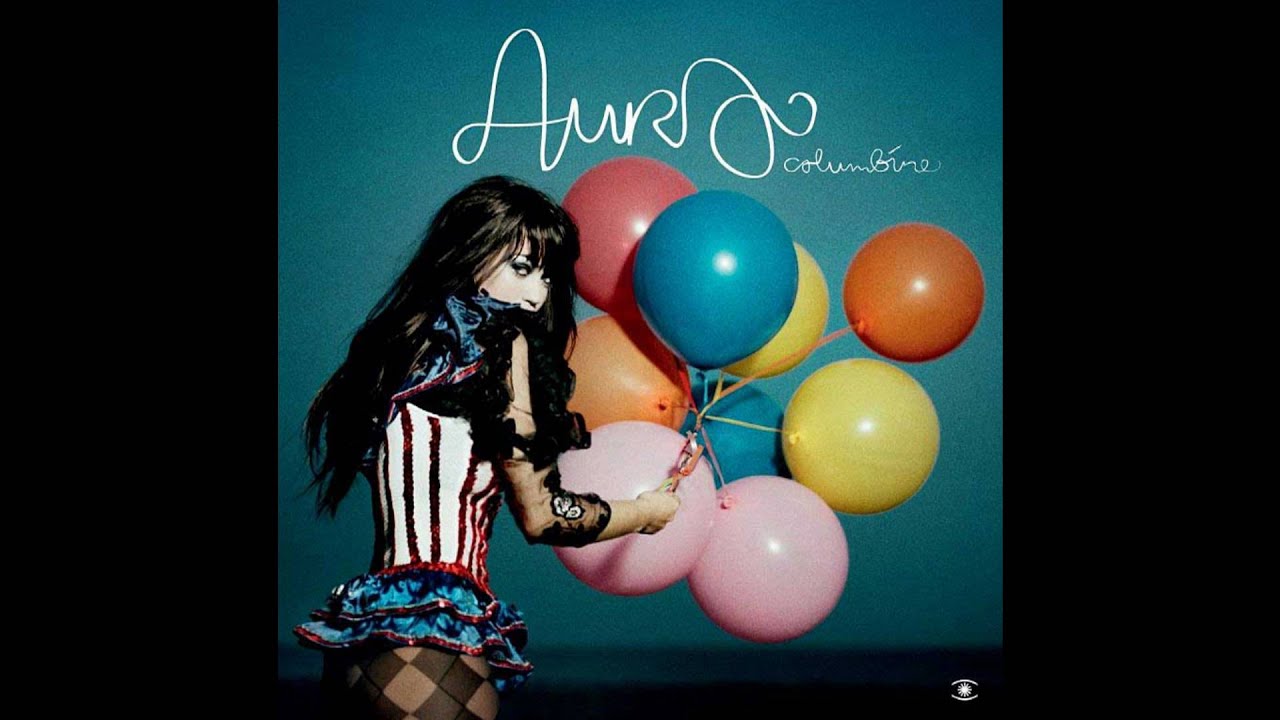 Songtext: Aura Dione – You Are the Reason | MusikGuru