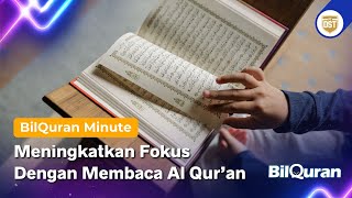 Download lagu Meningkatkan Fokus Dengan Membaca Al Qur’an | BilQuran Minute | Dutasukses #BilQuranMinute mp3 Download lagu Meningkatkan Fokus Dengan Membaca Al Qur’an | BilQuran Minute | Dutasukses #BilQuranMinute mp3