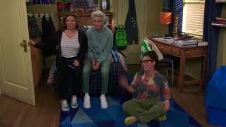One Day At A Time - Season 4 (Bloopers/Alternate & Deleted Scenes) video