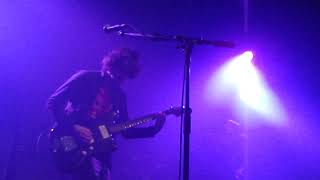 Black Foxxes live Pines @ Melkweg Amsterdam Holland 11-04-2018