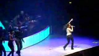 Alicia Keys Live Frankfurt -  Waiting For Your Love