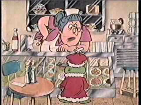 Deck The Halls with Wacky Walls