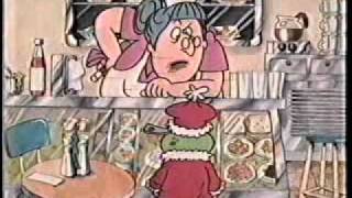 Deck The Halls with Wacky Walls