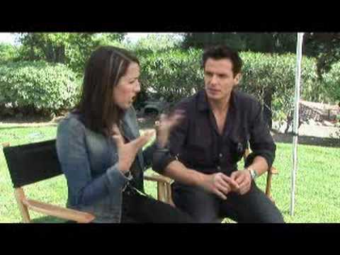 BRIAN SEBASTIAN/JANET & ANTONIO