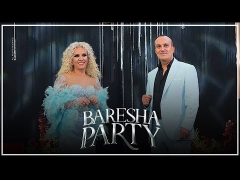 MEHDI DULAKU x VASFIJE KRASNIQI - NUSJA JONË (Baresha Party)