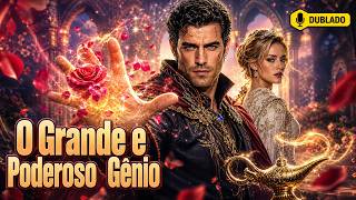 Download lagu O Grande e Poderoso Gênio (Dublado) #reelshort mp3