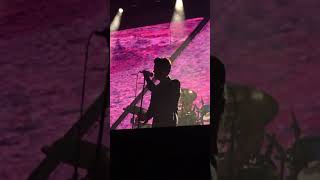 The Killers - Some Kind of Love - Genting Arena, UK - Night 1