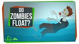 Do Zombies Float or Sink?