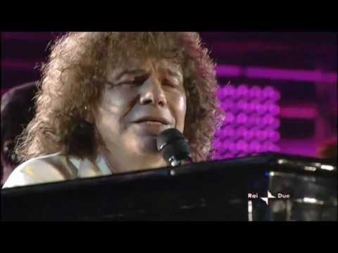 Riccardo Cocciante - Margherita - Live - HQ - HD - By Mrx