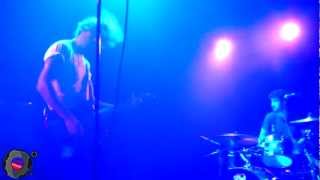 Japandroids - Fire&#39;s Highway