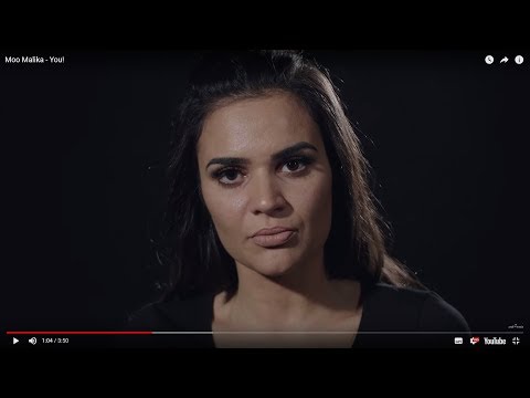 Moo Malika - You!