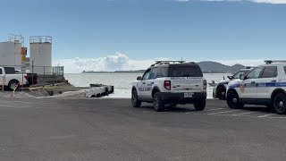 Missing fisher found in Kaneohe Bay