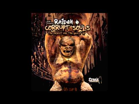 Freak 22   A   Corrupt Souls  wounds & Plaster