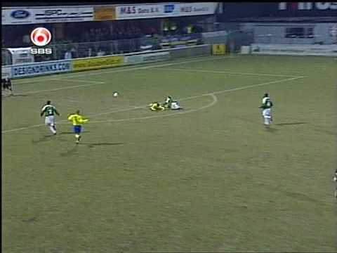 Dordrecht - Cambuur 2005/06
