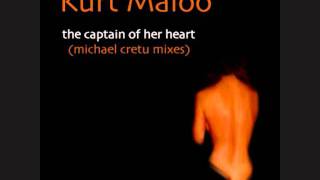 Kurt Maloo - The captain of her heart (Modern Chill Mix).wmv