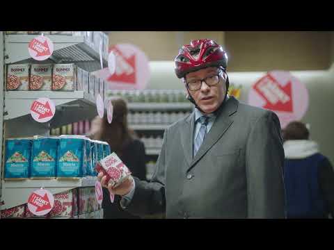 Just nu sänkt pris (på maten du handlar ofta) v4. 2023