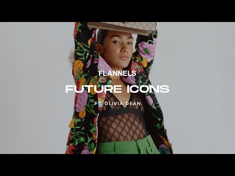 Future Icons: Olivia Dean