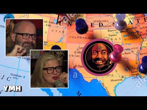 Is Comedy Leaving Los Angeles? - YMH Highlight