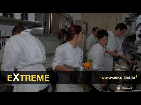 EXTREME - Thomas Pierrain - Beyond Scrum Mastering