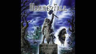 Hammerfall - Hector&#39;s Hymn
