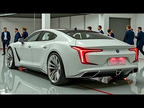 Is the 2026 Mustang LX the Most Underrated Muscle Car of the Year?