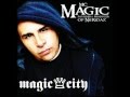 MC Magic - Ride It Out