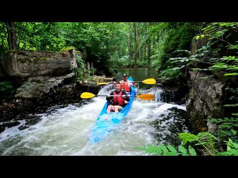 Przystań ma już 20 lat!