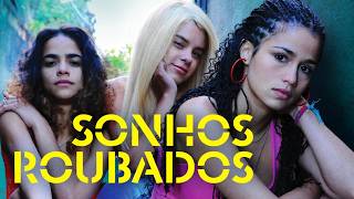 Sonhos Roubados | REMASTERIZADO EM 4K | Drama | Filme Brasileiro Completo