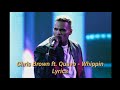 Chris Brown Ft Quavo Whippin Lyrics