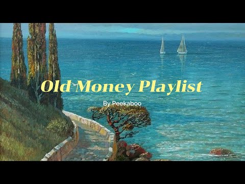 👑Playlist | Royalty♧Old Money♧Piero Piccioni♧Henry Mancini