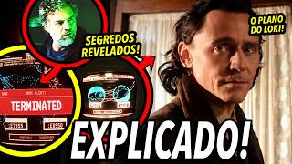 EXPLICADO! TODAS AS NOVAS CENAS DE VINGADORES DOOMSDAY! CENA PÓS CREDITOS DE ULTIMATO ENCORE