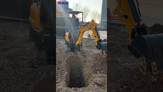 Nicosail OKW12Q mini excavator for sale - Image 5 | Machineryline PH New Nicosail OKW12Q mini excavator | Image 5 - Machineryline
