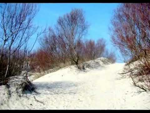 Dom gościnny GAMA w Ustce.