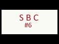 SBC 6