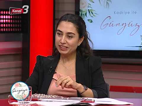 KANAL 3’TE SABAH 12 02 2019