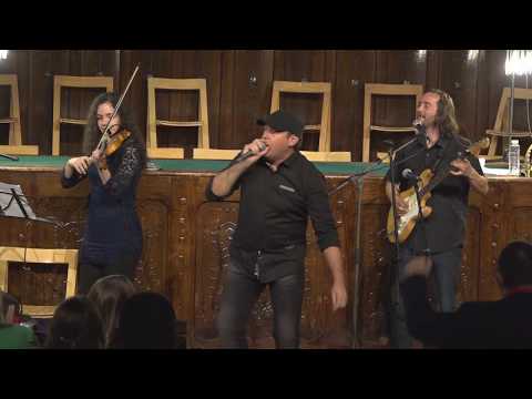 Marko Žigmanović - U jednim plavim očima - Vino i Gitare 2017