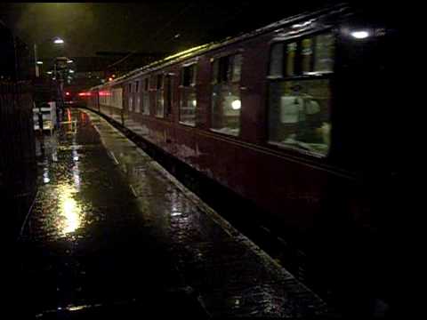 ECS for 1Z44 hauled by 47786