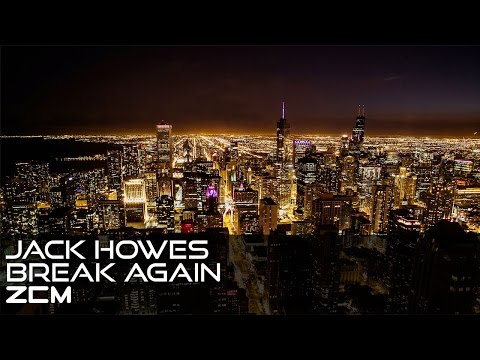 [Progressive House]Jack Howes - Break Again ft. Jade Leigh