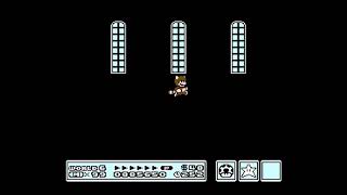 【㊲6ワールド城3】 【FC】 【NES】 【実況動画】 【ニンテンドークラシックミニ】 スーパーマリオブラザーズ3 主婦がやってみた！