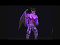 PAUL Vs DEVIL TEKKEN 2 1995